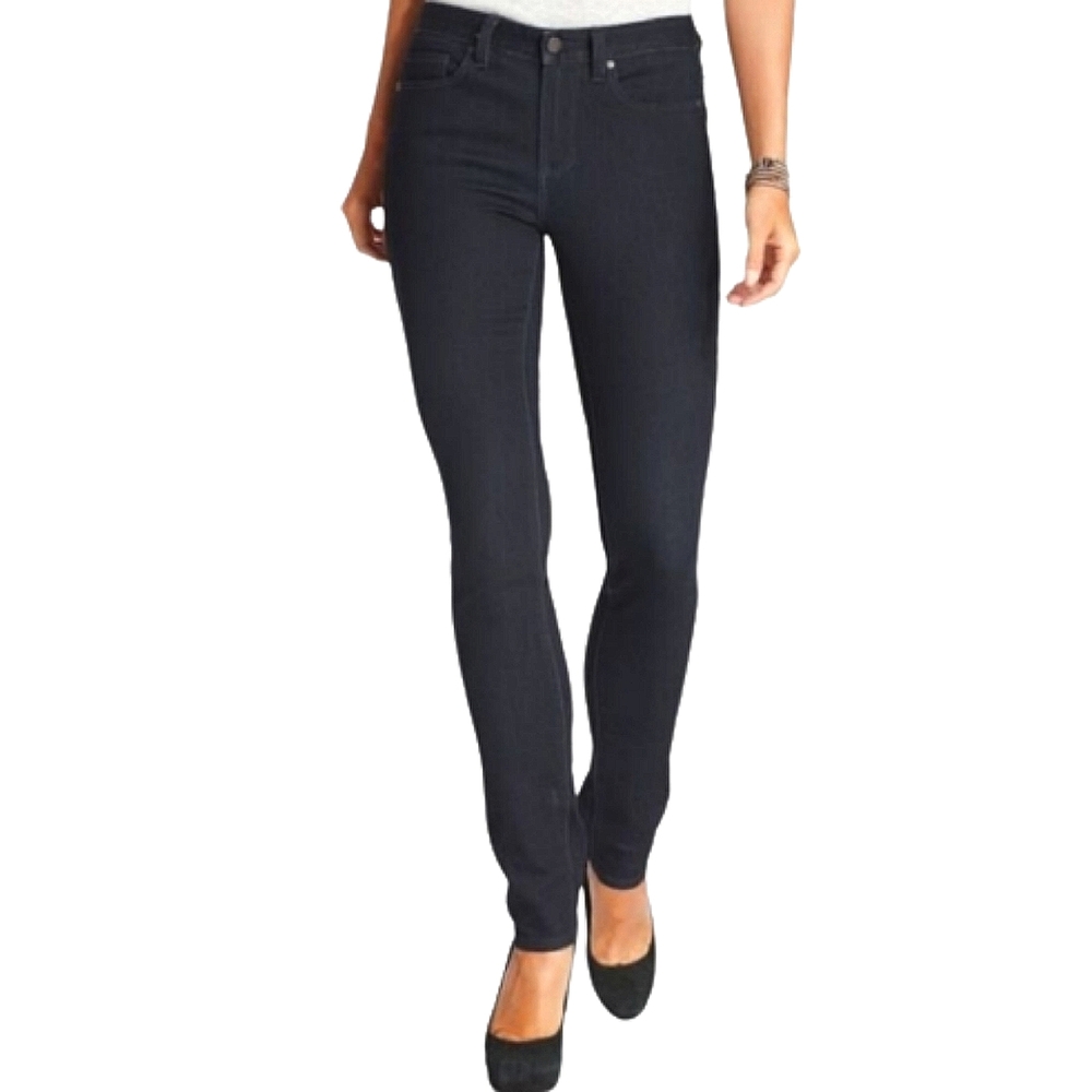 Calvin Klein Dark Ultimate Skinny Jeans Sz. 2/32